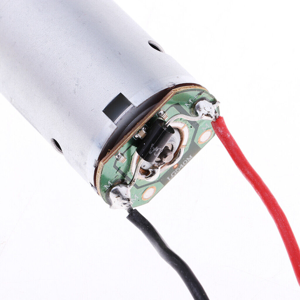 1/18 4WD RC Vehicle  Replacement  540  Motor  A959-B-13