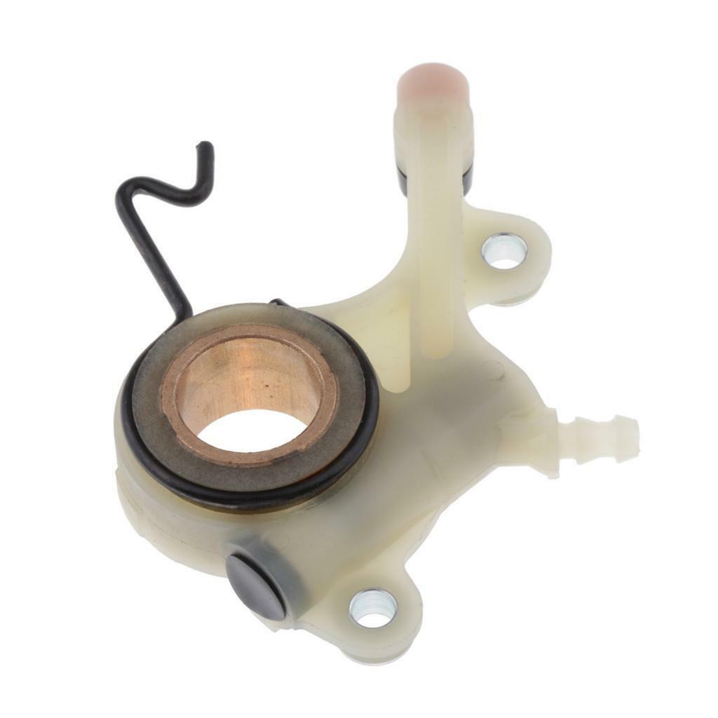 Oil Pump Worm Gear Fit for Stihl MS271 MS291 Chainsaw Replaces 1141 640 3203