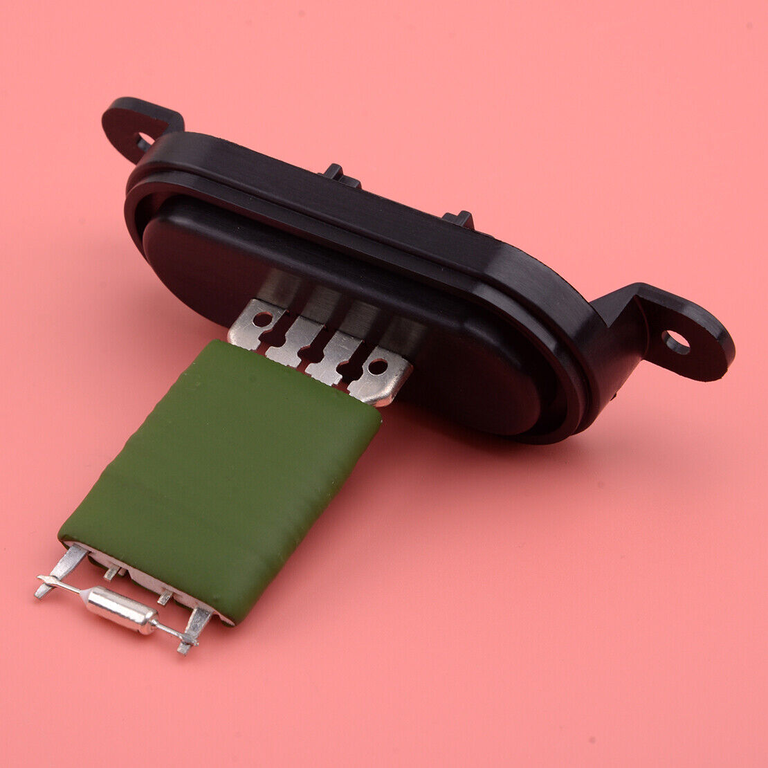 1x Heater Blower Resistor Fan Quality Part fit for VW Amarok Transporter T5