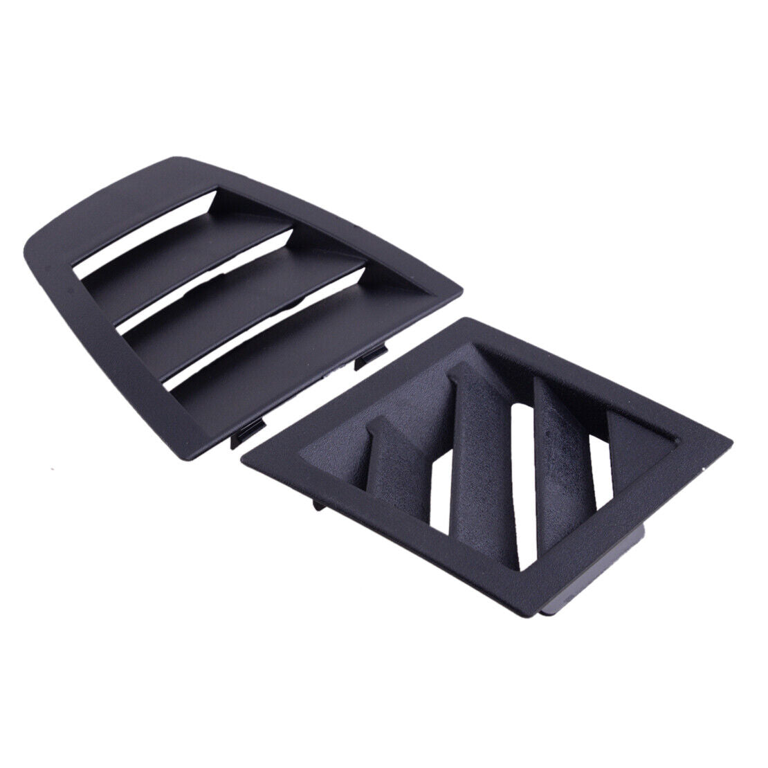 Left & Right Front Dashboard Air Vent Cover Set Fit For Dodge Charger Magnum