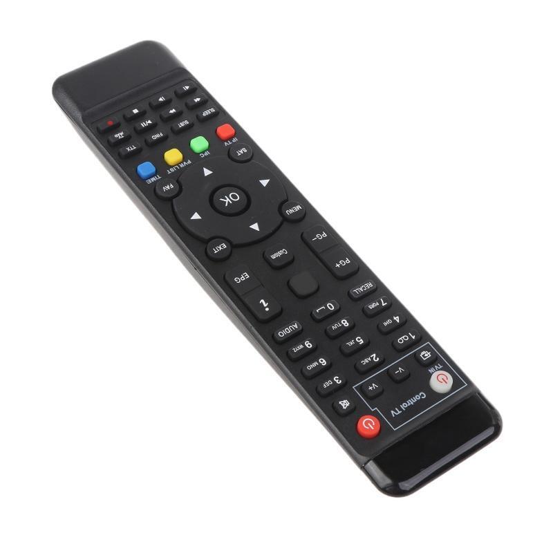 TV Box Controller Replacement for V8 NO VA/V8 PRO2/V8X/V8 UHD/V9 SUPER Series