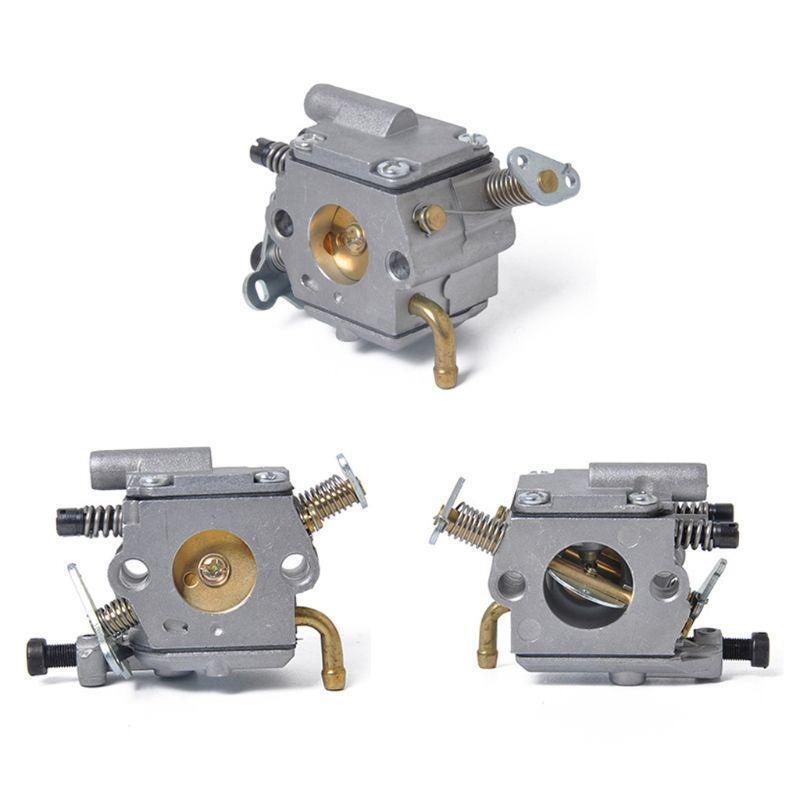 Carburetor Carb Chainsaw Part Kit Fits For MS200 MS200T Home Garden Supply