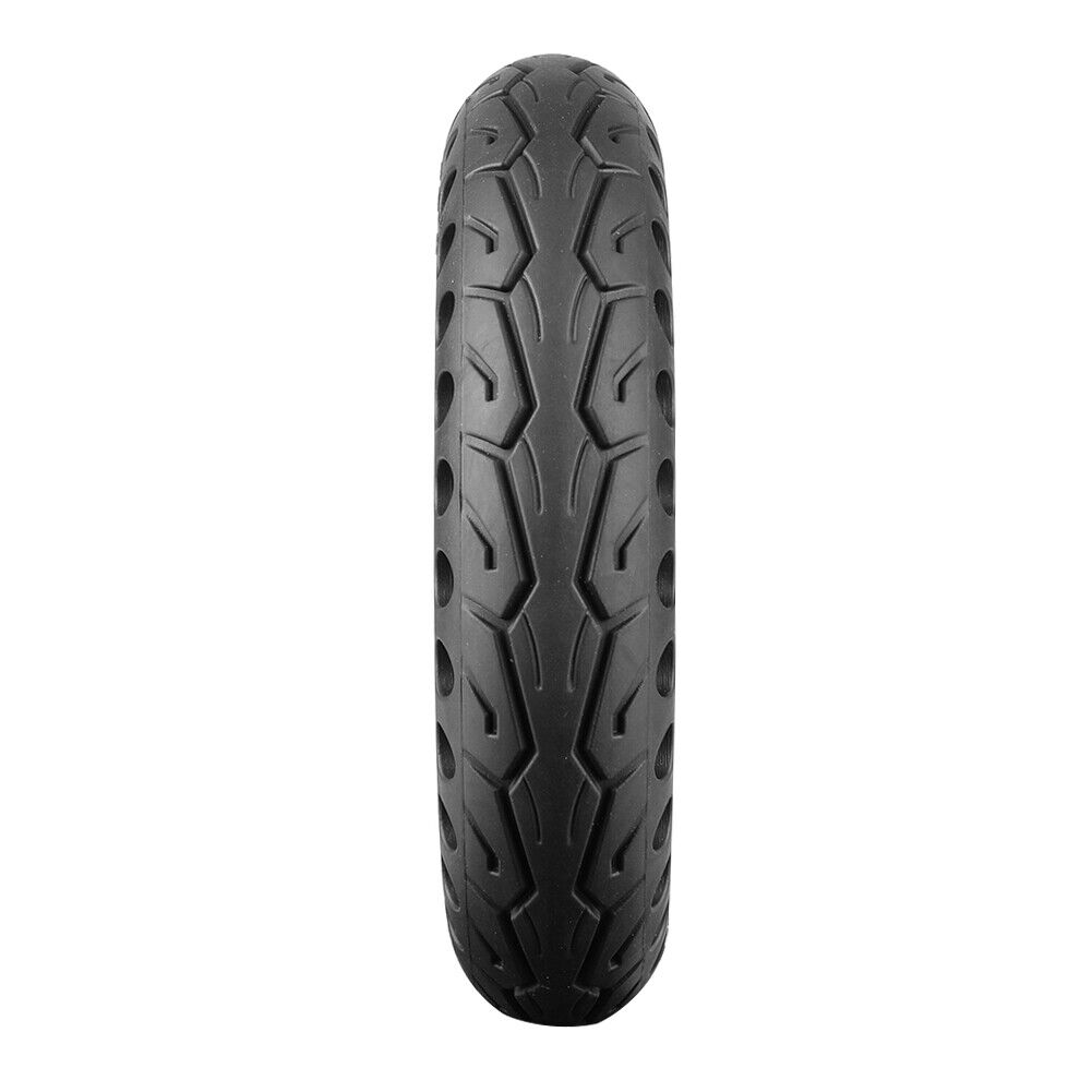 10x2.125 Damping Solid Tire for M365 PRO 2 10 inch Electric Scooter Tyre