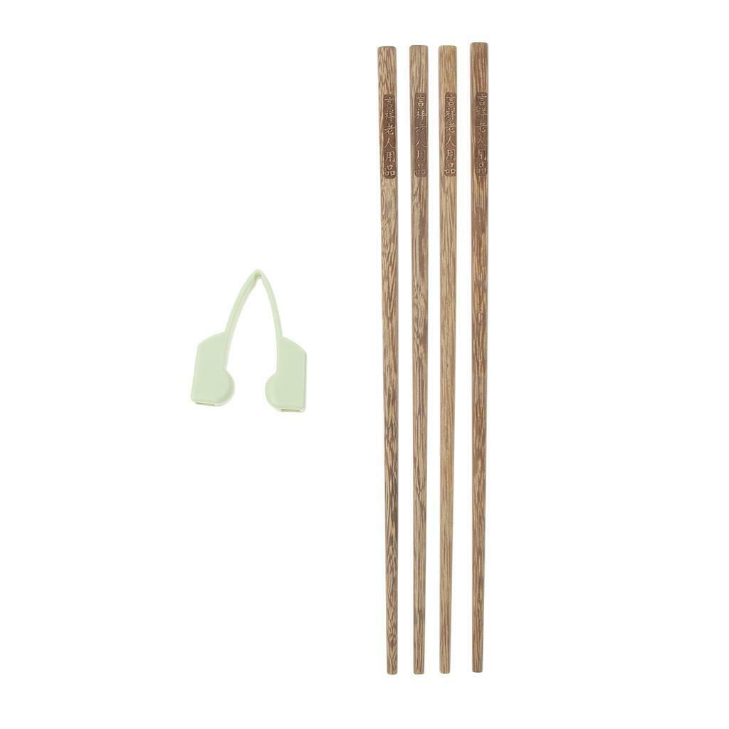 1 paar  Chopsticks Beginner Chopsticks  Beginner Training