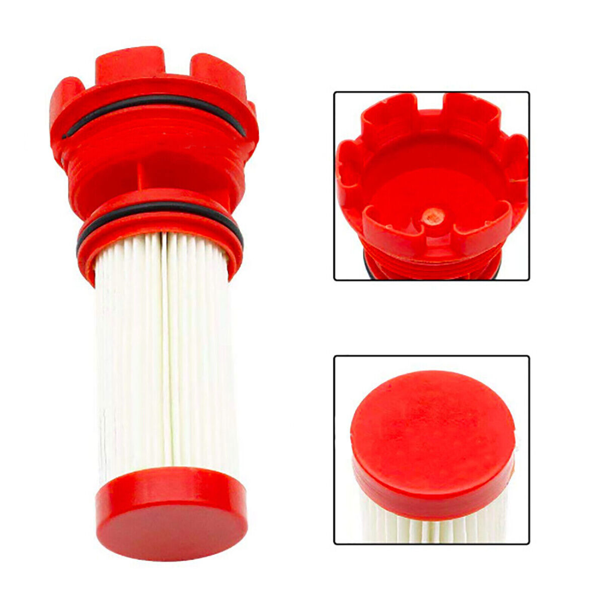 Fuel Filter For Mercury DFI 3 Cylinder 35-884380T 35-8M0020349 35-8M0060041 A2UK