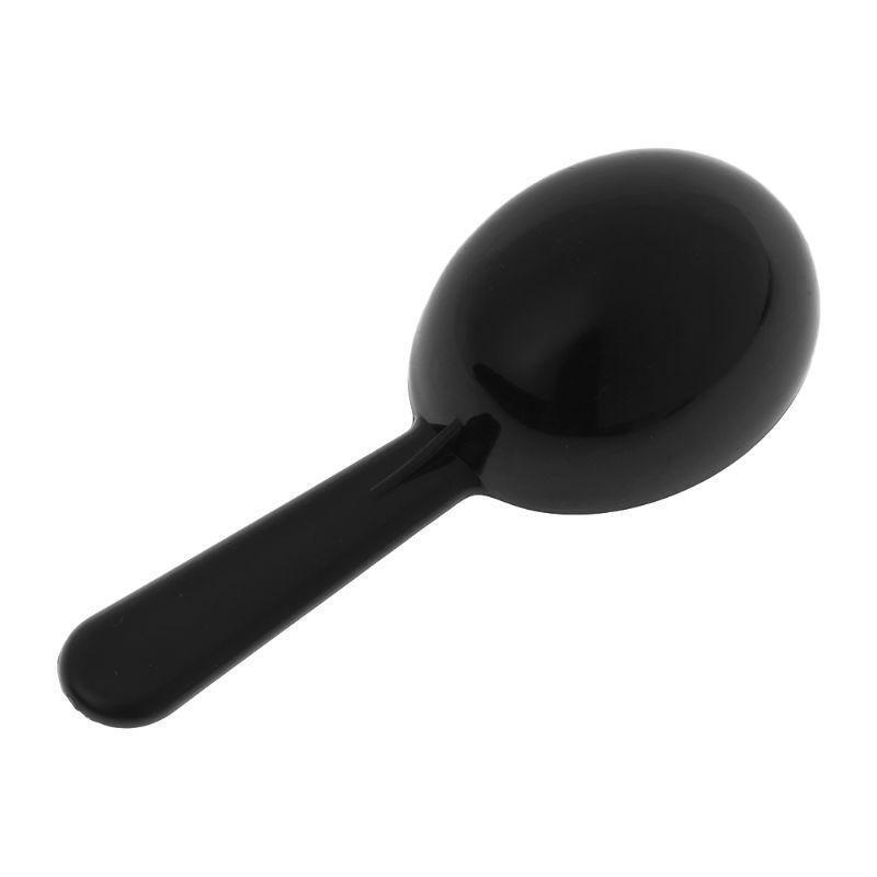 Plastic Food Spoon Pour and Put  Convenient Nutrition Food Making Supplies