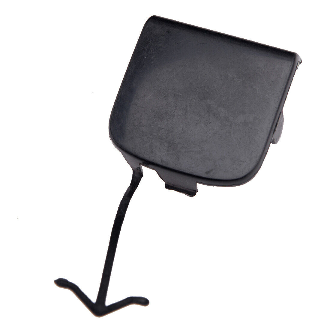 Front Right Bumper Tow Eye Hook Cover fit for VW GOLF VI GTD GTI 2009-2013