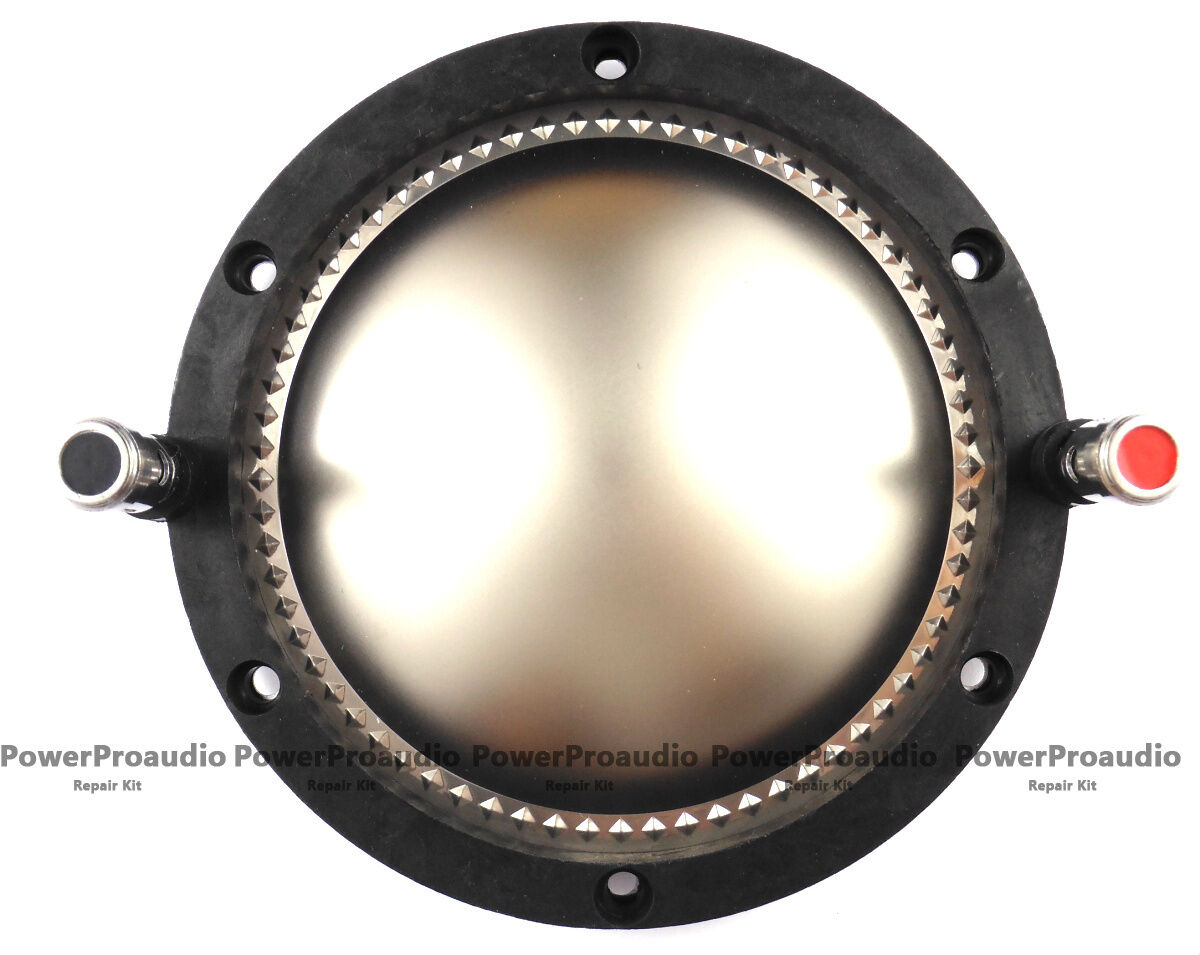 Replacemen?t Diaphragm For P Audio SD99N.8RD for SD990 Driver 99.2mm