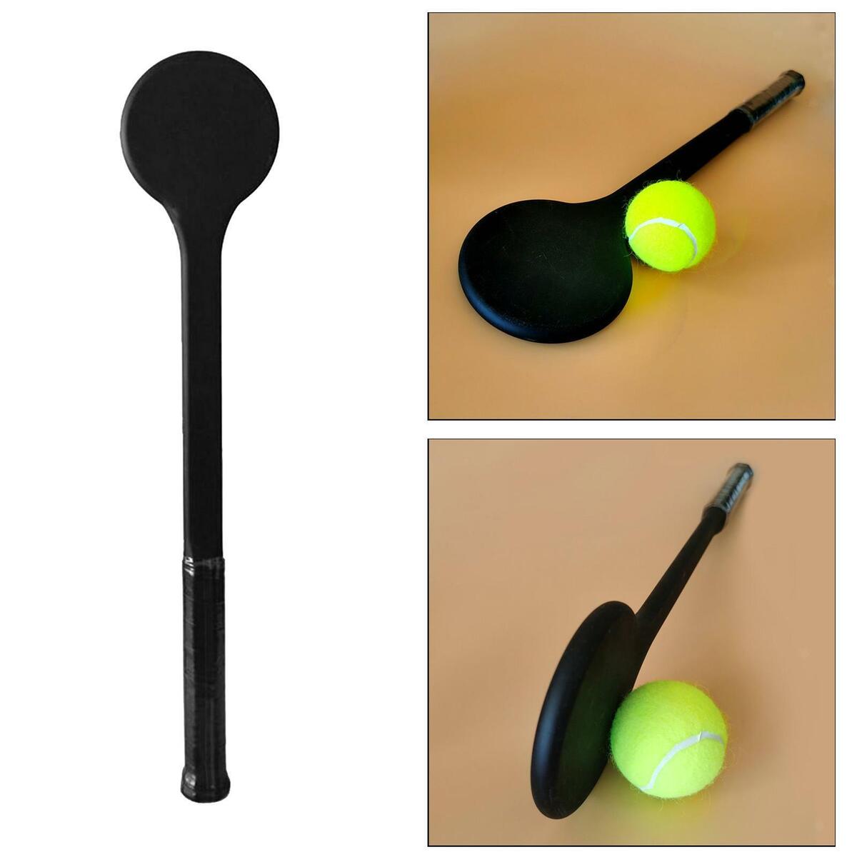 Tennis Racket Sweet  Practice Strike   Pointer Exactly
