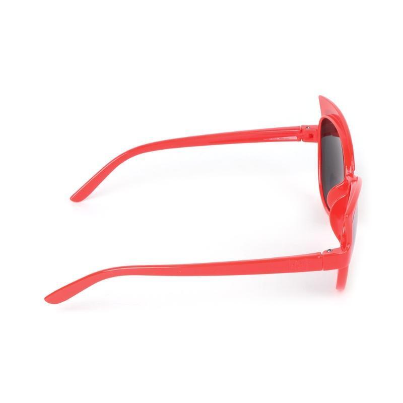 Kids Sunglasses Children Reflective Random Color PC Fashion UV400 Colorful Gifts