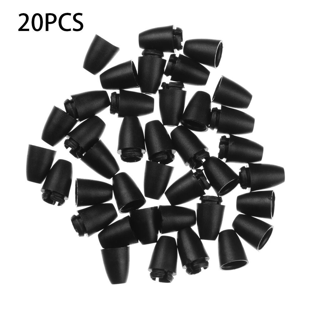 Plastic Breakaway Clasps Safety Clasps Lanyard Clasp Bead Barrel Connectors