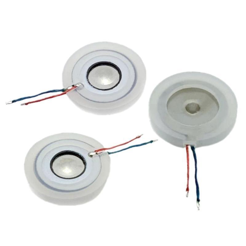 Mist Maker Fogger Ultrasonic Atomizer Transducer DIY Parts Low Driving Voltage