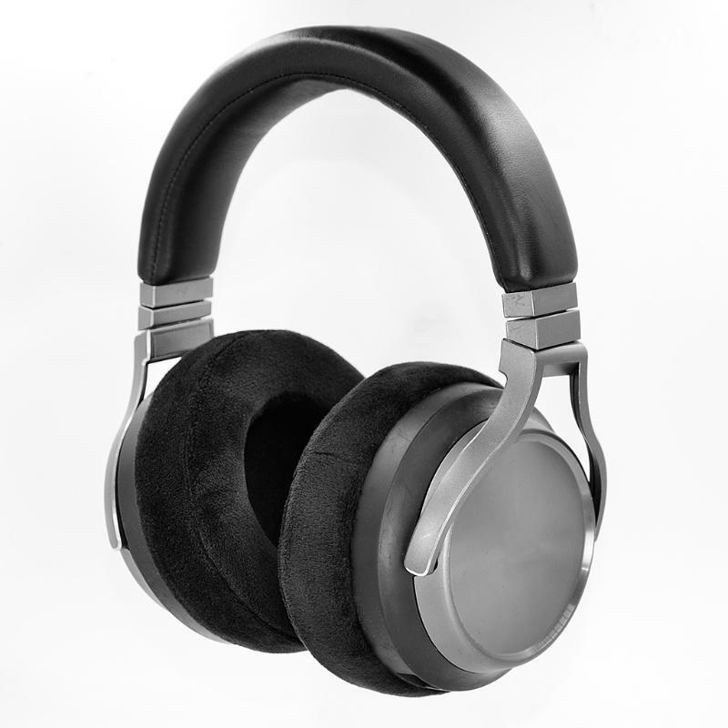 Ear Covers Ear Pads for Corsair Virtuoso RGB Headphone Replacement Earpads