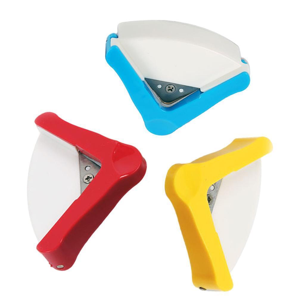 Corner Rounder R5 Cutter Tool Paper Punch for  Card Making