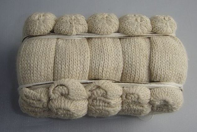40 Cotton FINGER guards caps cots handling watch movements parts jewellers tool