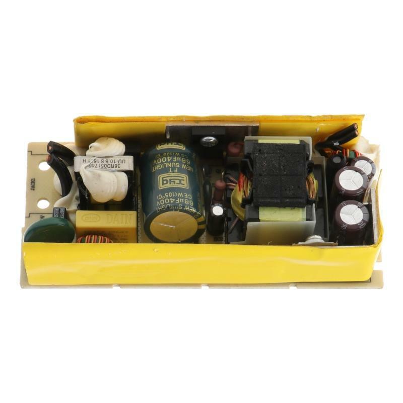 AC-DC 12V 5A 5000MA Switch Power Supply Module Voltage Regulator Circuit Board