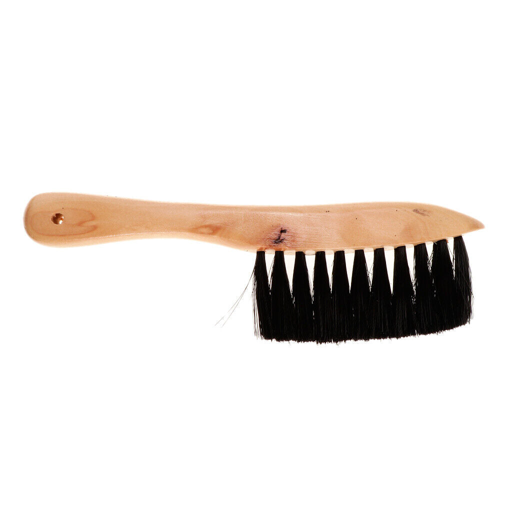 Billiard Pool Table Brush Rail Felt Cleaner Cleaning Tool with Free Snookers