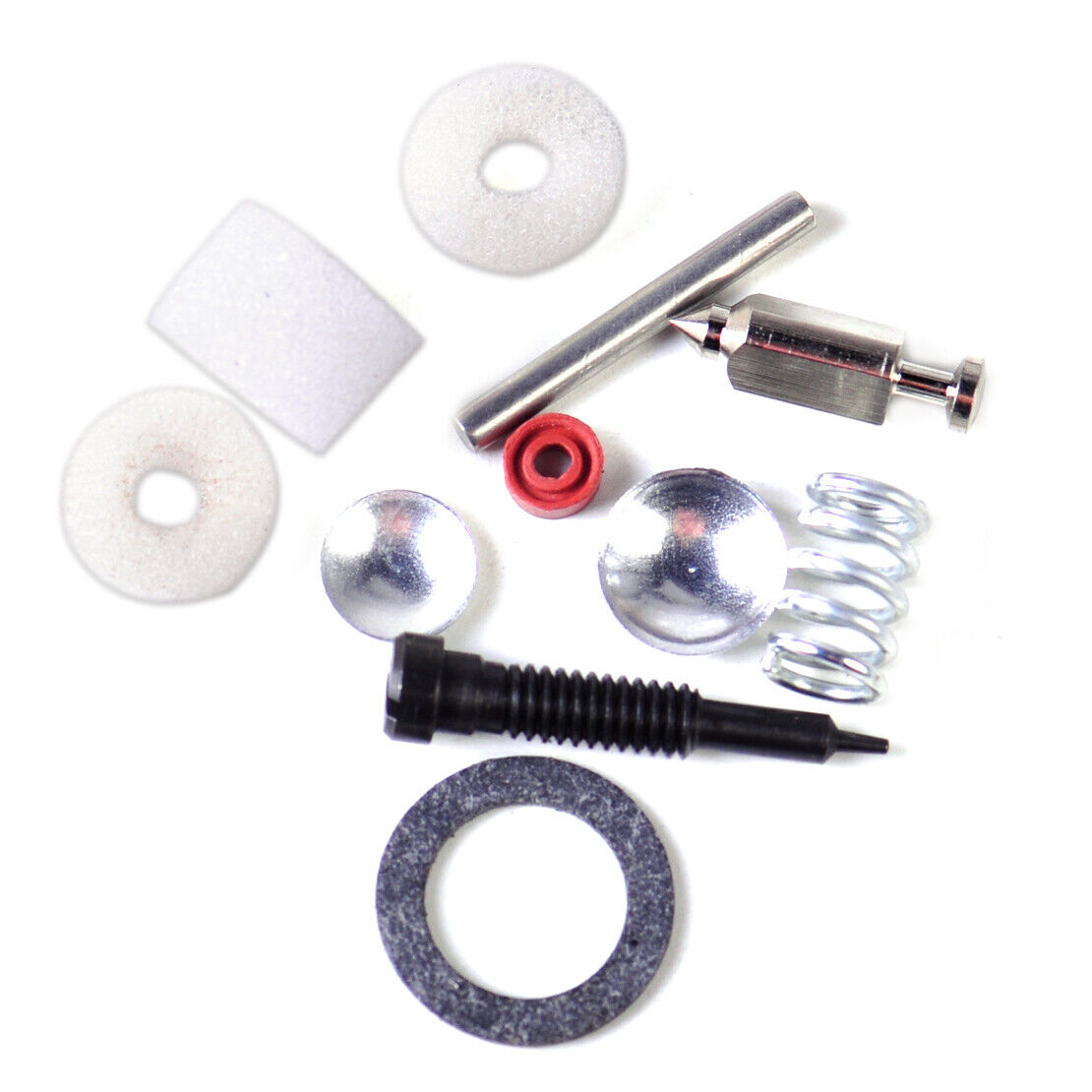 Carburetor Rebuild  Repair Kit 492495 493762 498260 Fit for Briggs & Stratton Li