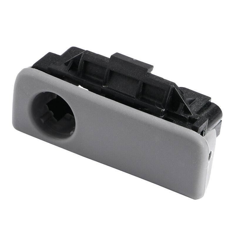 ForSienna 2004-2010 55506AE010 Glove Box Lock Compartment Handle Easy to Install