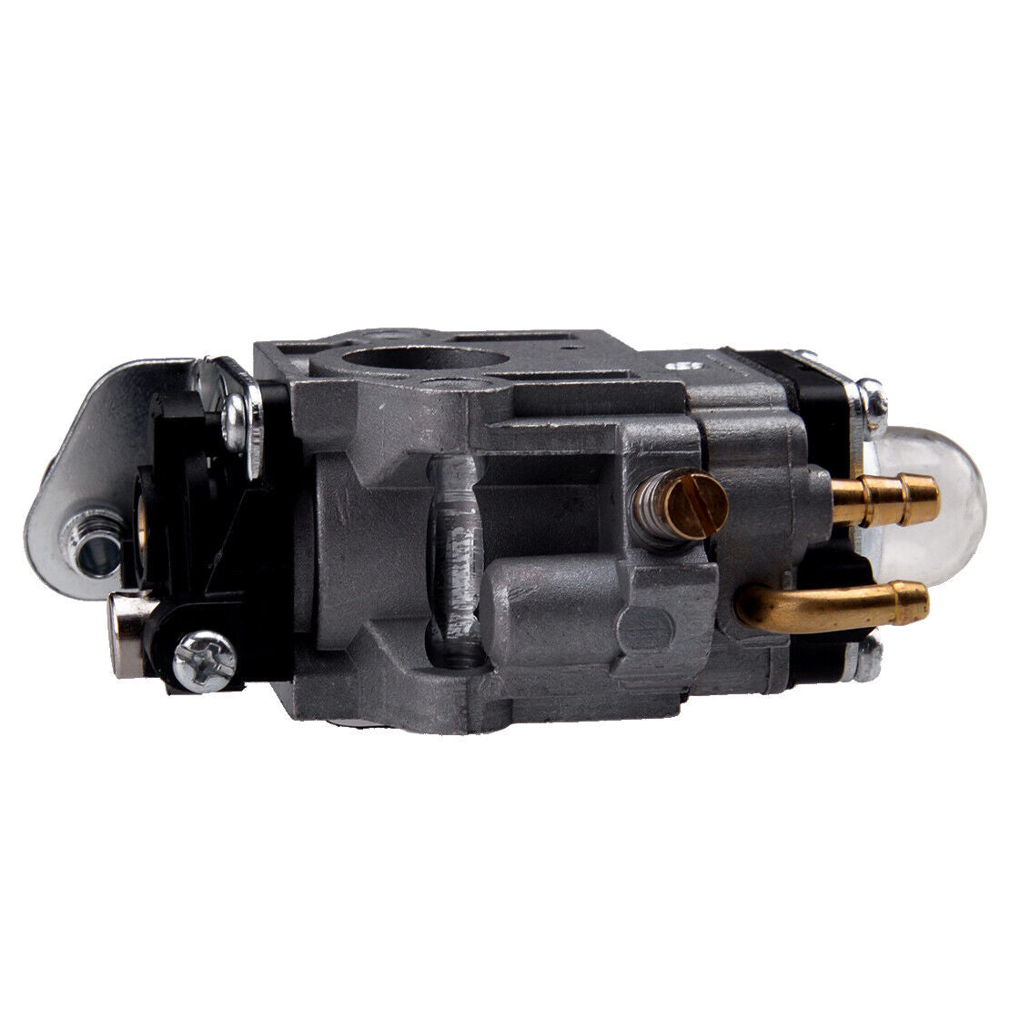 Carburetor Carb fit for Hyundai HYBC5200 52cc 2-Stroke Grass Trimmer Brushcutter