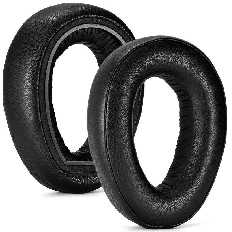 Comfortable Headset Ear Pads forSennheiser PXC550 PXC480 MB660 Headphone Earpads