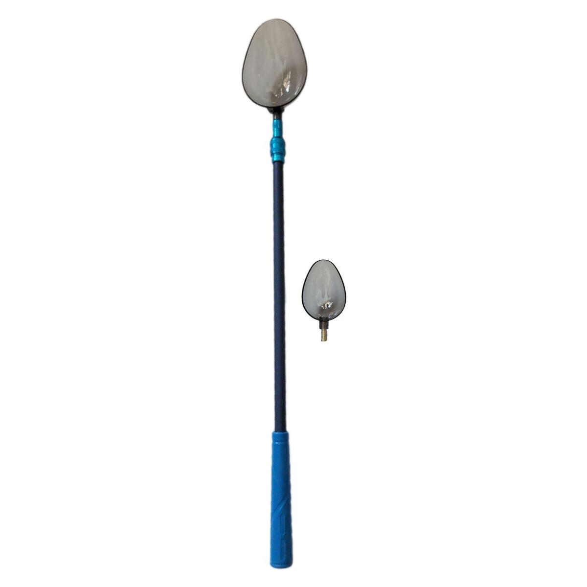 Bait Casting Device Bait Baits Casting Scoops Baiting Spoon for Fishing