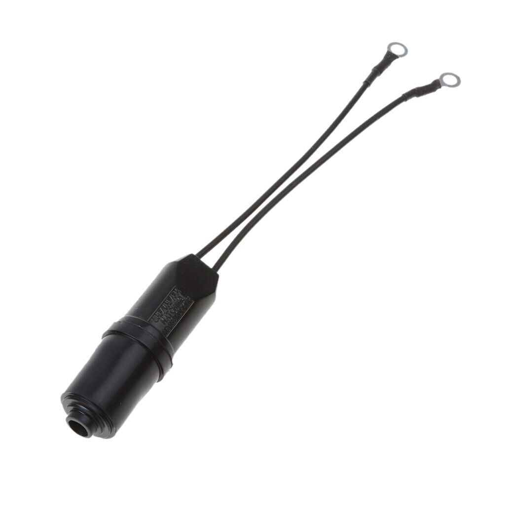 TV  outdoor 300-75 ohms Suitable converter adapter UHF / VHF / FM