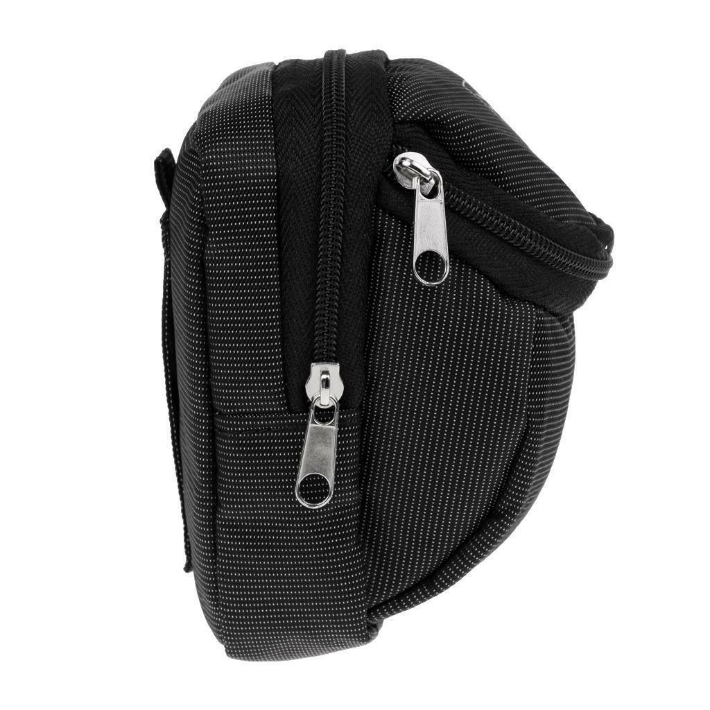 Mini Golf Ball Holder Durable Pouch Accessories Balls Golfer
