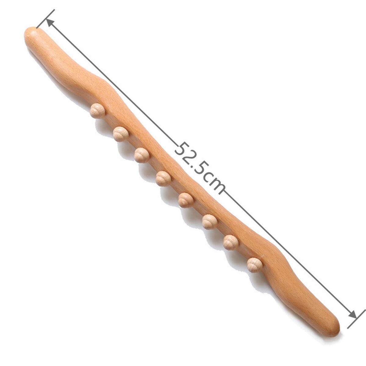 2Pcs en cosmetik Scraping Stick Massage Tools  cosmetik Tool