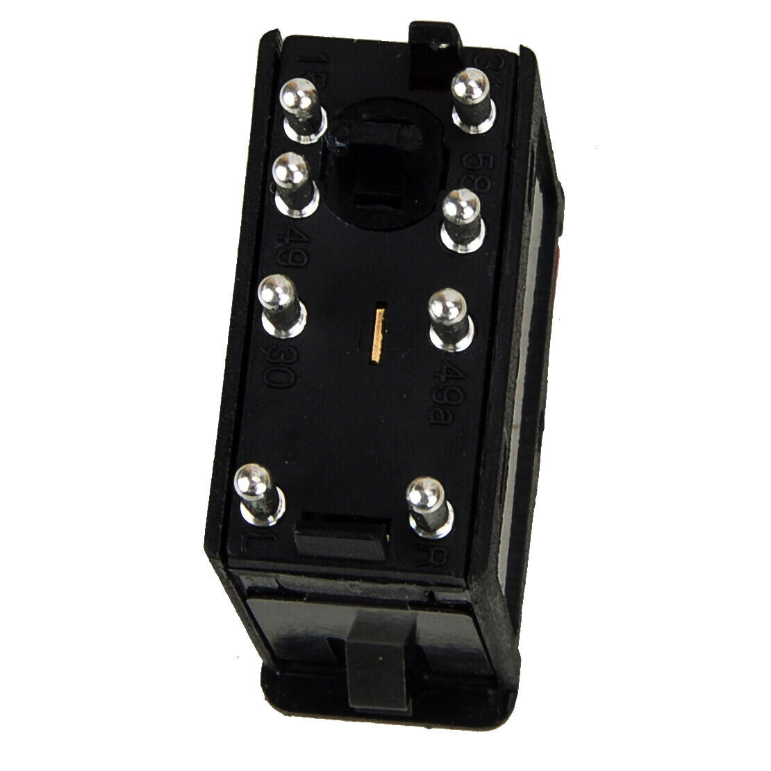 Hazard Warning Switch 0008209010 Fit For Mercedes-Benz W201 W123 W126 S123 C126