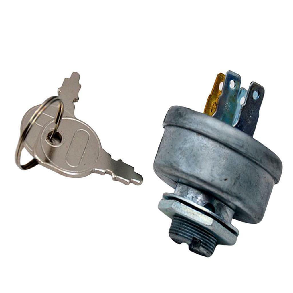 Set of 1 Lawn Mower Ignition Starter Switch 725-0267 925-0267 925-0267B