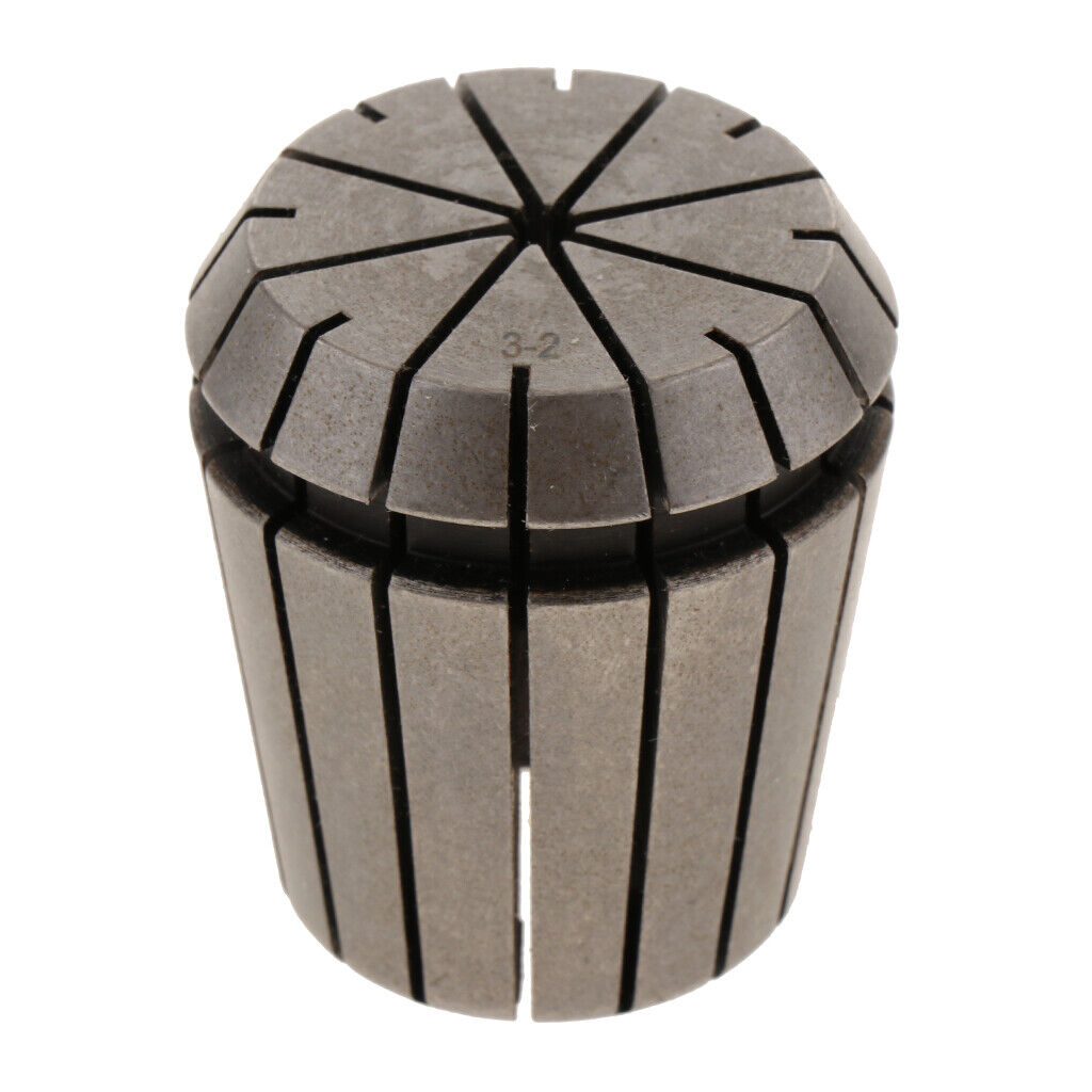 ER40 Collet Lathe Tool Holder for CNC Milling Lather