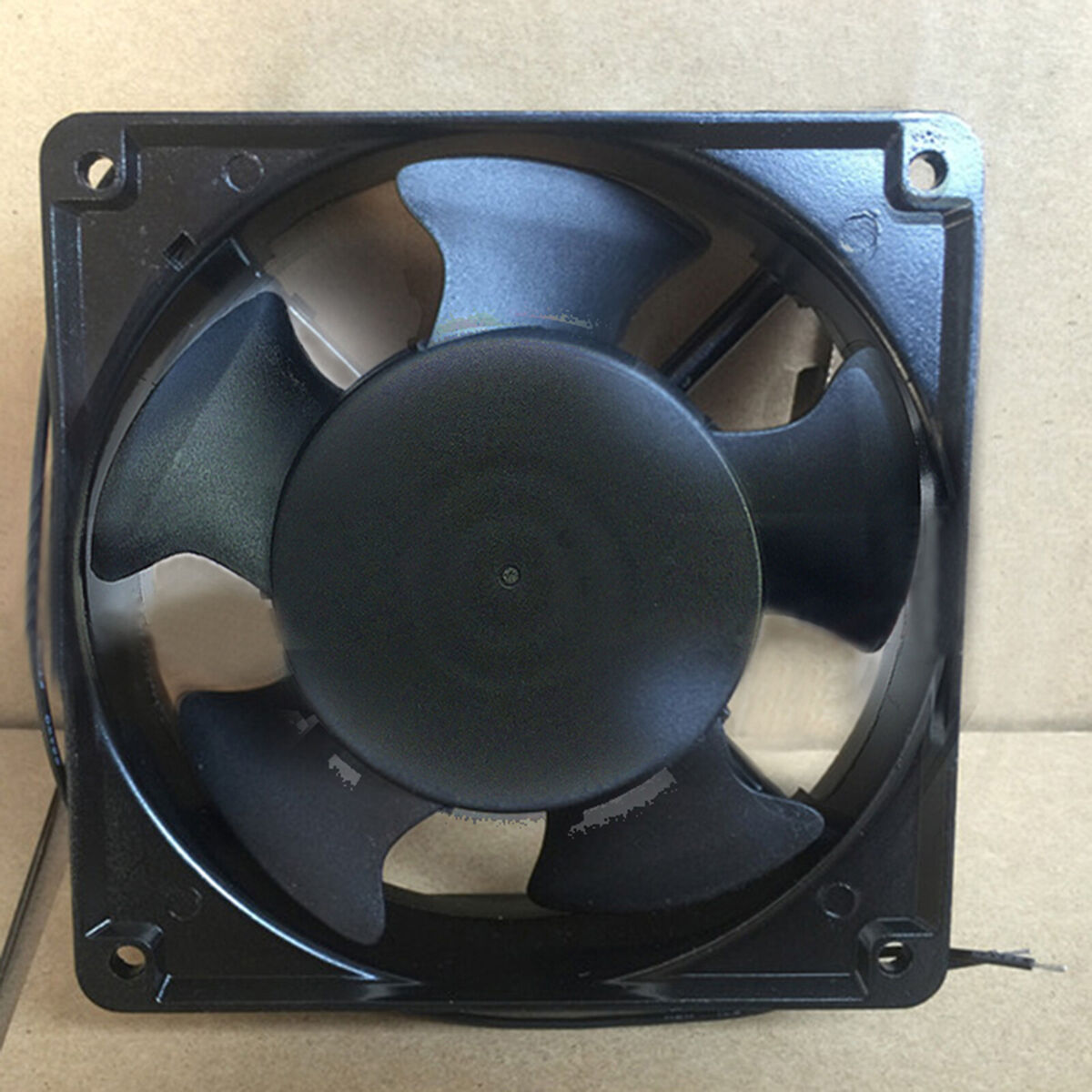 HT-A12038S220 Cabinet Air Conditioning Refrigerator Cooling Fan Heat Resisting #