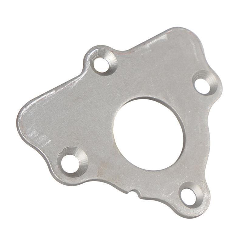 For GM LS1/2/3/6/7LQ4 2270 Engine Seal Bolt Kit Camshaft Retainer Plate Gasket