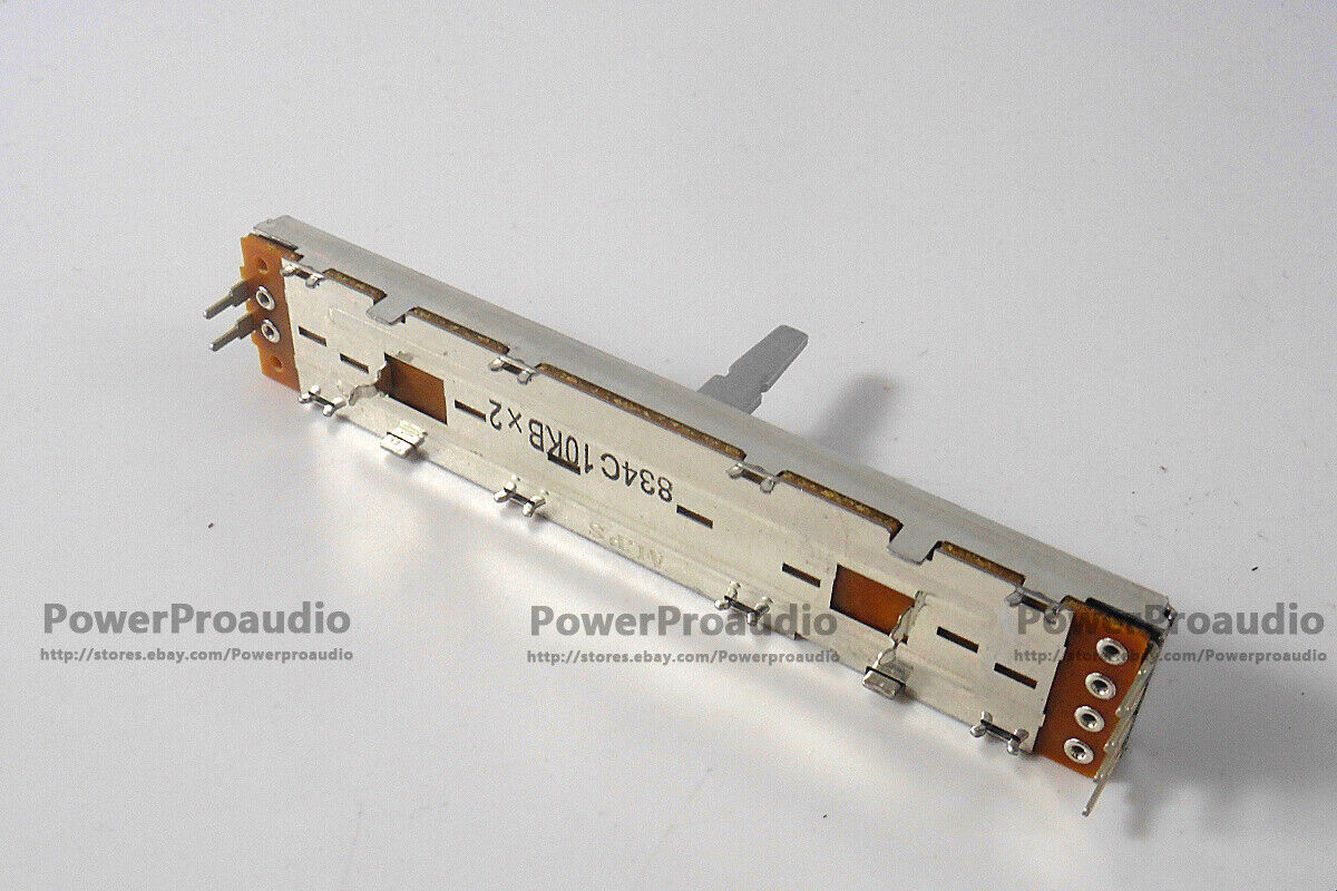 5pcs CROSSFADER X-FADER DCV1006 for PIONEER DJM 300 400 500 600?ALPS DCV 1006