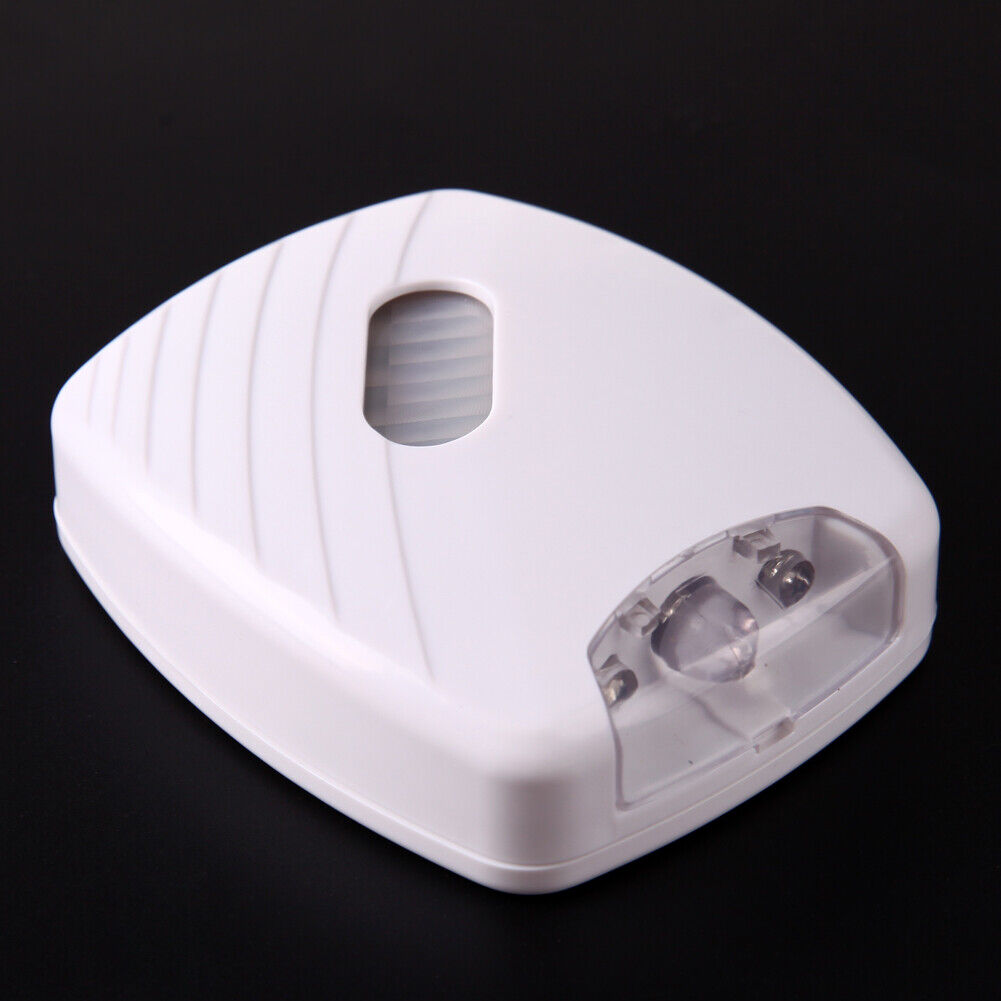 Toilet Night Light Auto-sensing LED Seat Lamp Motion Toilet Bathroom Light