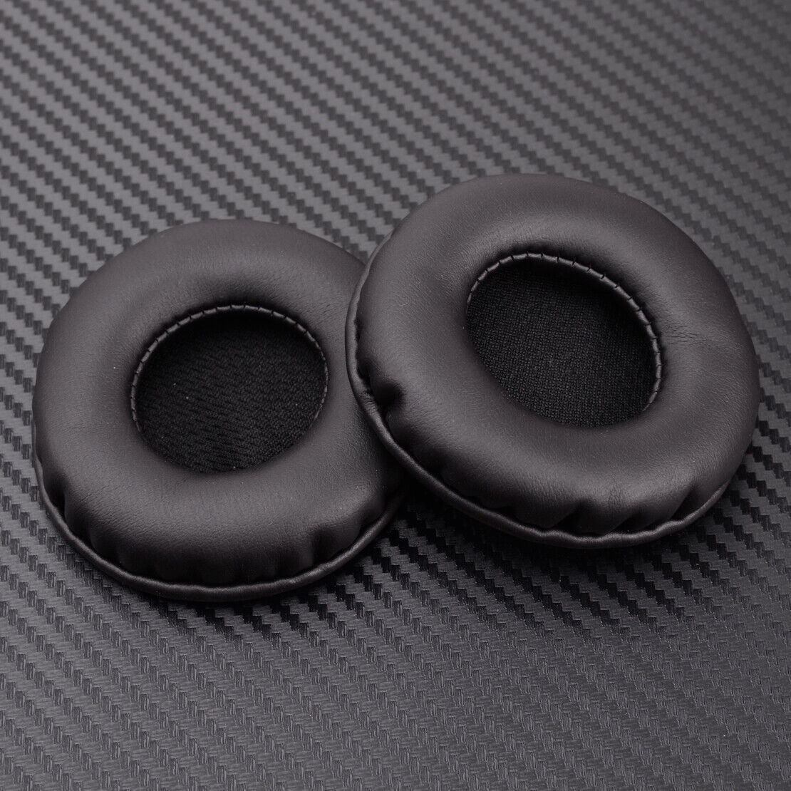 Ear Pad Earpads Cushion 70mm fit for AKG K518DJ Headphone Headset Replacement Li