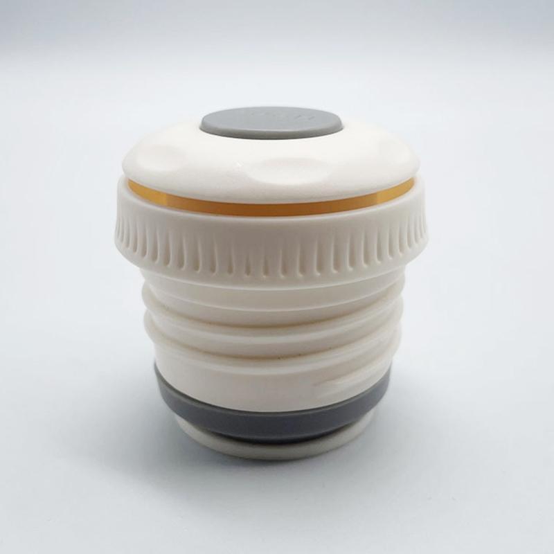 5.2cm Vacuum Insulated Bottle Cup Cover Bullet Thermos Flask Lid Mug Stopper
