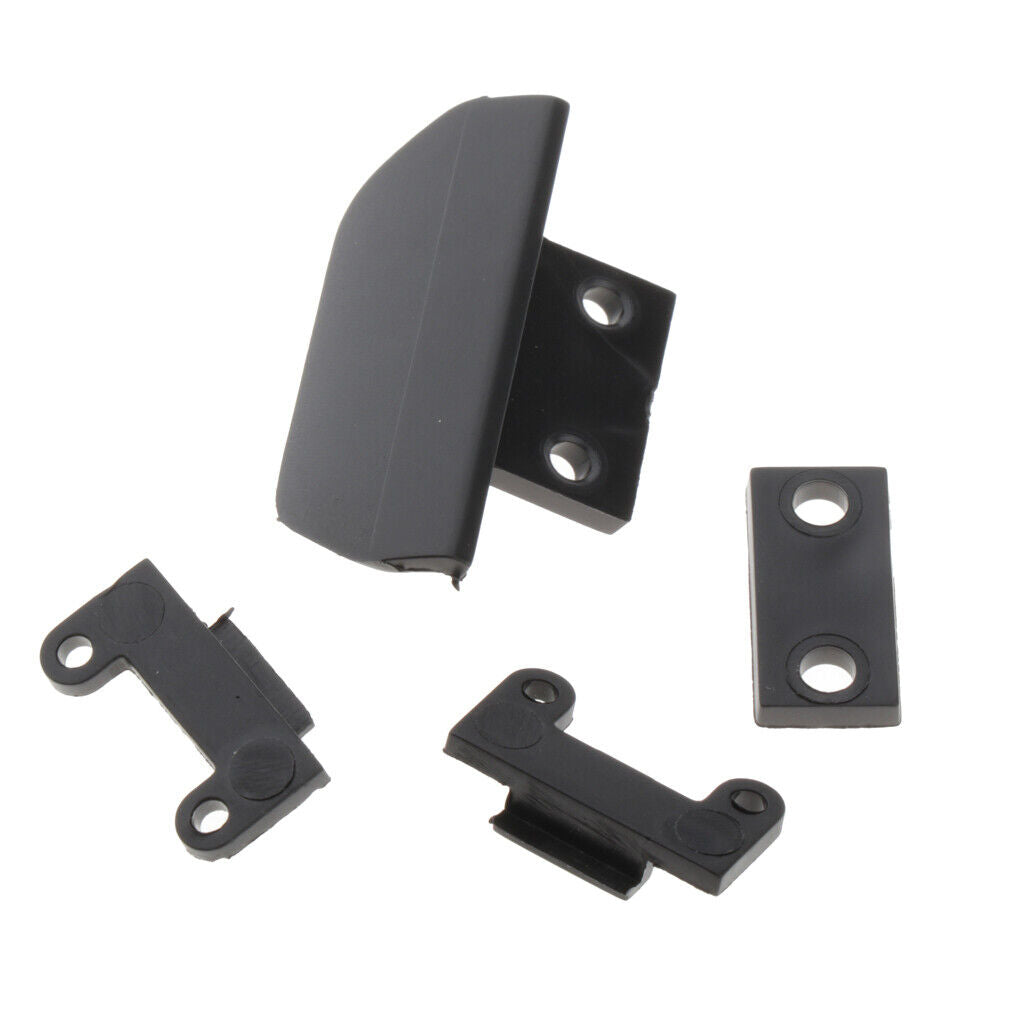 4 :14 RC Crawler Car Anti Collision Bumper for  144001 Accessory