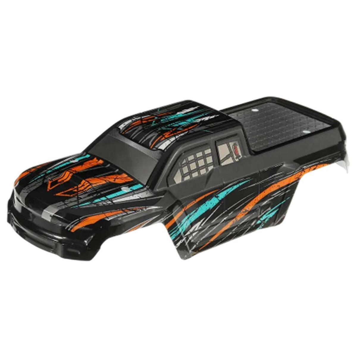 RC Car Body Shell for Hbx 16889 16889A 1:16 Remote Control Car Replacement