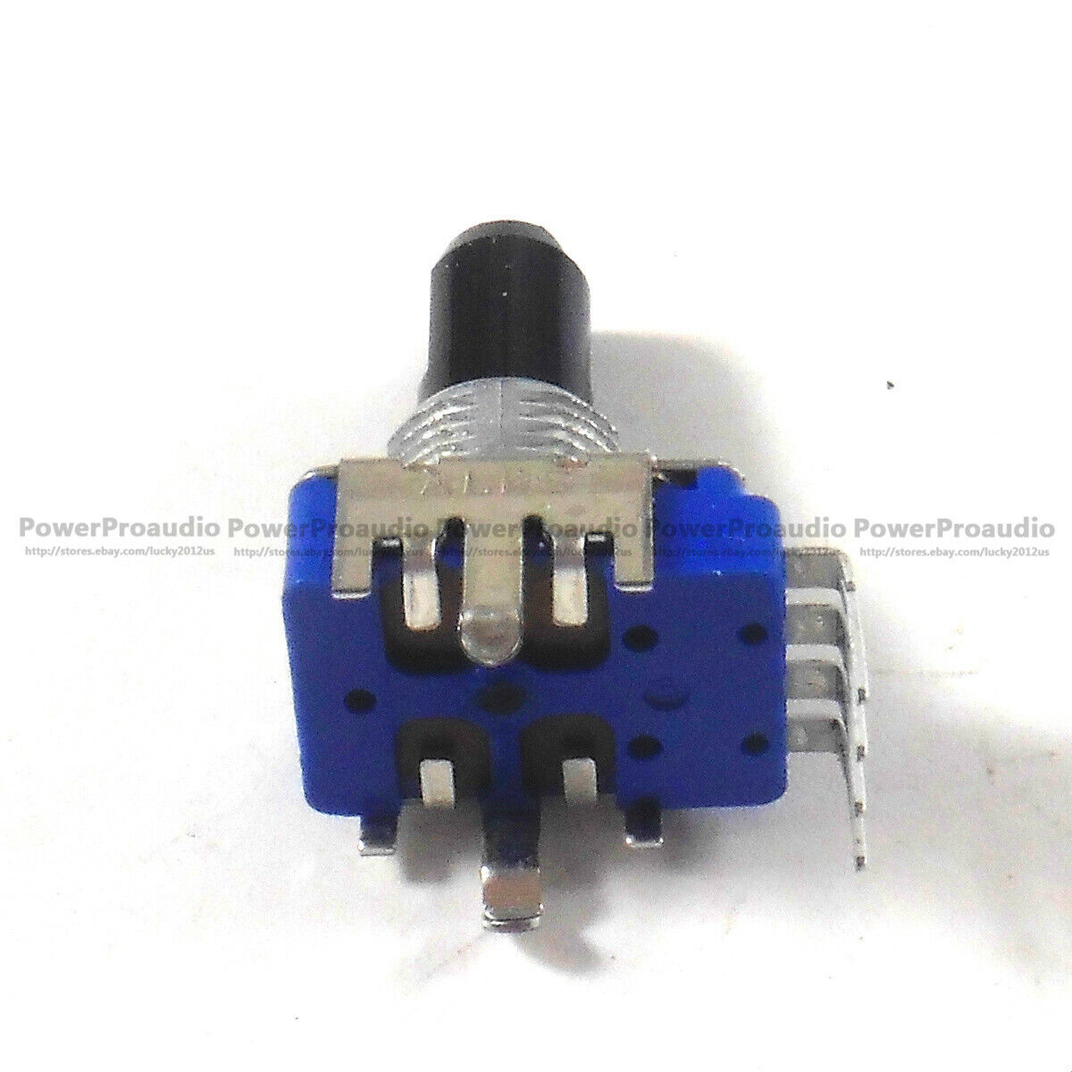 6 X Fader for Korg Pitch Bender Pot 2nd Generation PA4X PA3X PA900 PA600 M3