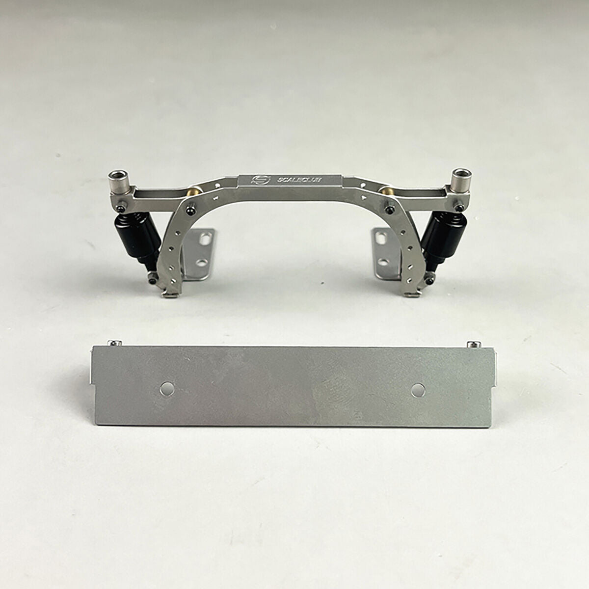 Simulation Metal Head Cab Holder for Tamiya 1/14 Scania 770s RC Truck Accesso