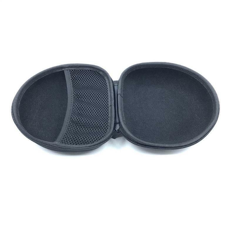 Drop Resistant Portable Headset Box Bag for ATH-AR3BT AR5BT AR1is SR30BT