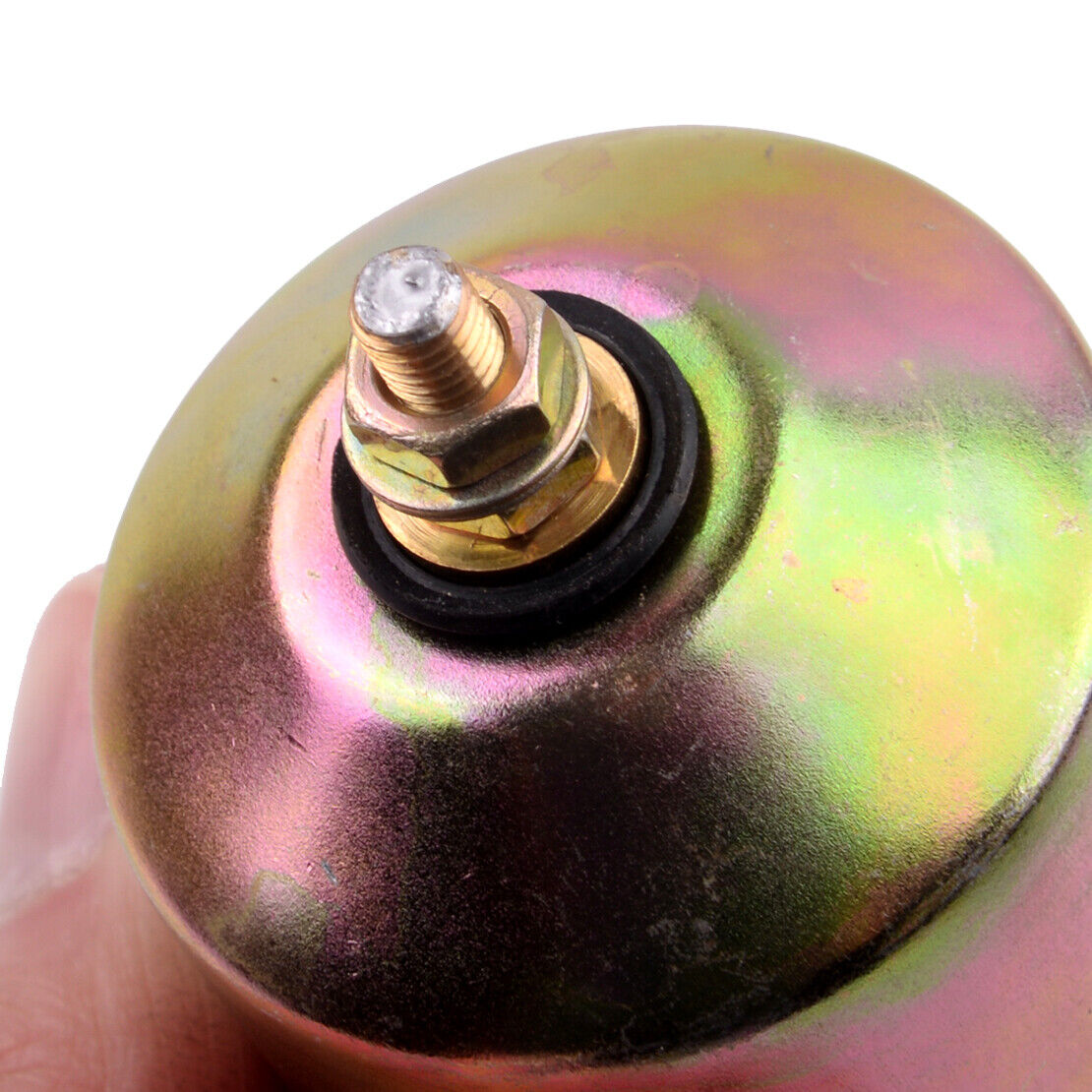 Oil Pressure Sender Sending Unit Fit For Volvo Penta MerCruiser 4 V6 V8 3857532
