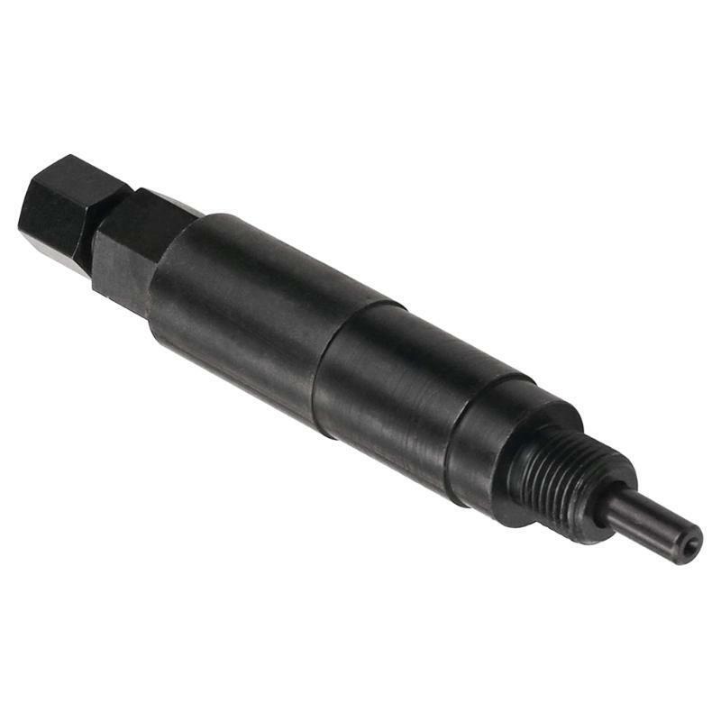 Sturdy Stainless Steel 4 Pieces Spark Plug Remover Kit Compatible with 3V Engine