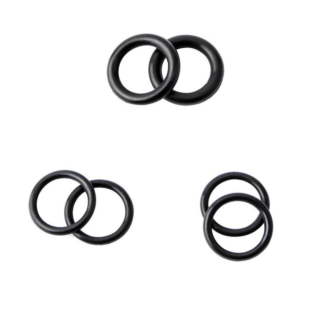 Disc Five-Wire Disc Brake Seal O-Ring Oil Dish Disc Brake Caliper Oil Tube