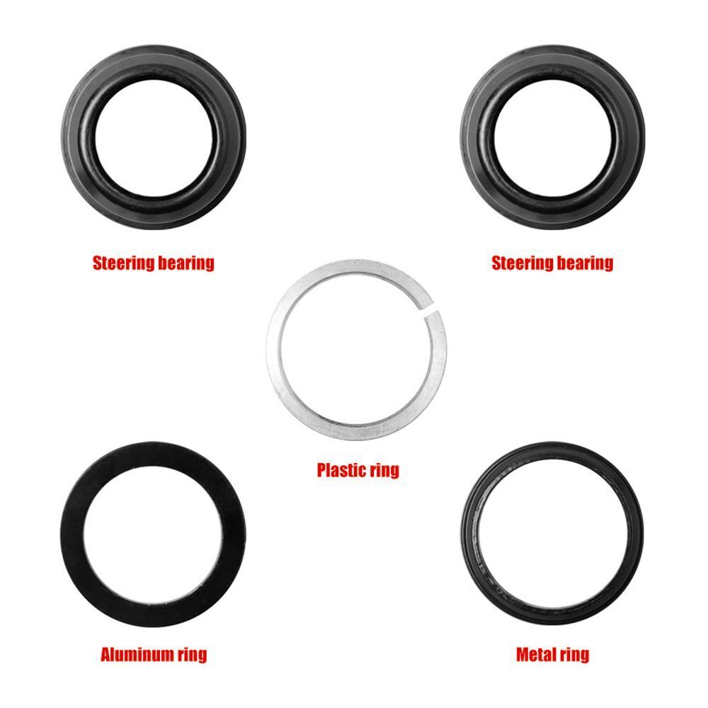Bearings Ring  Set Steering Bearing  Set Manganese Steel Parts Steering Ring