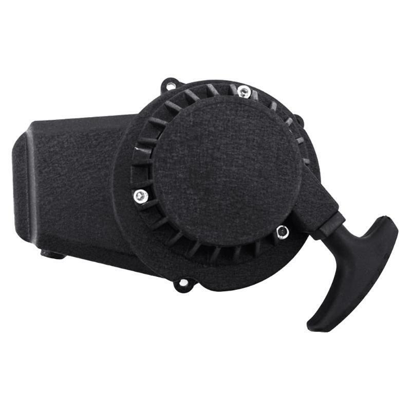 Mini Motorcycle Dirt Pocket Bike for 47cc 49cc Engine Parts Recoil Starter Set