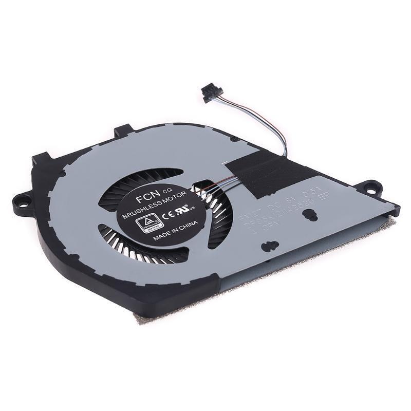 New for CN-M638T Inspiron 5590 Fan Laptop CPU Cooling Fan 0M638T M638T