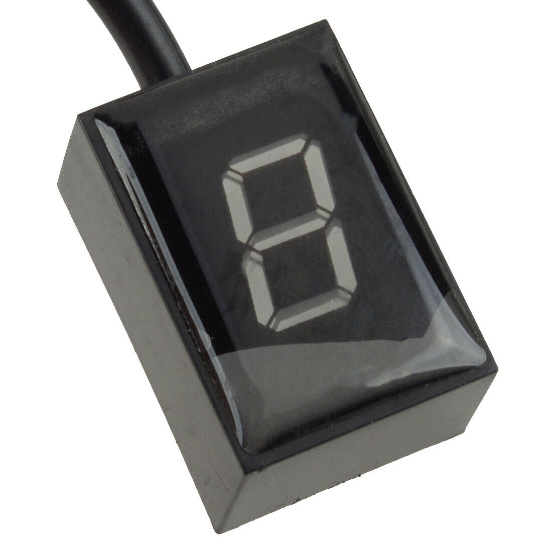 LED Motorcycles Gear Indicator Fit For Kawasaki ER-6F KLE650 Ninja 300 400R 400